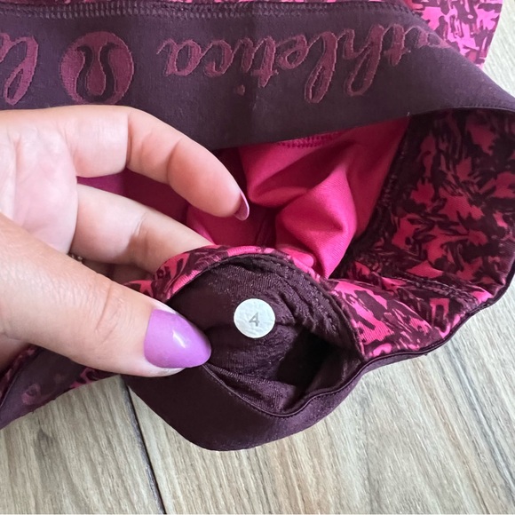 Lululemon What The Sport Short - Picture 5 of 9